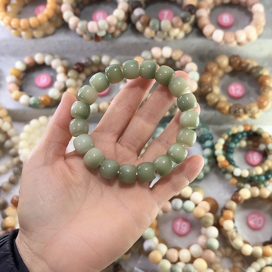 菩提根/象牙果手串