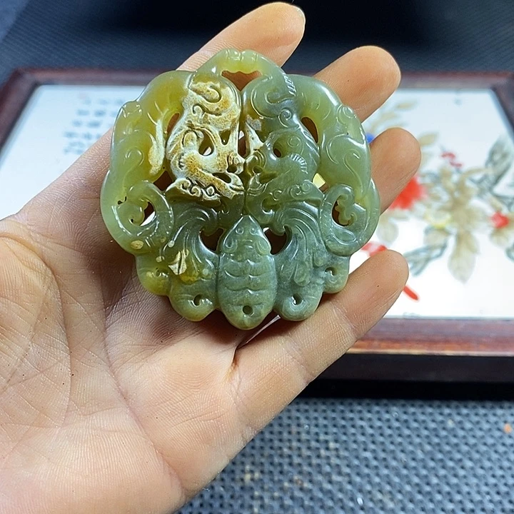 闪购链接一图一物