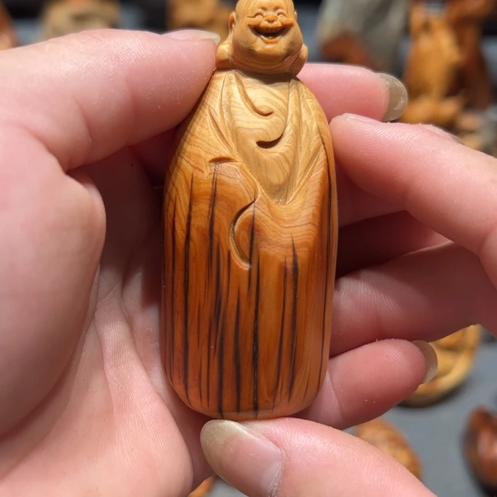 柏木（崖柏）点点关注，感谢分享