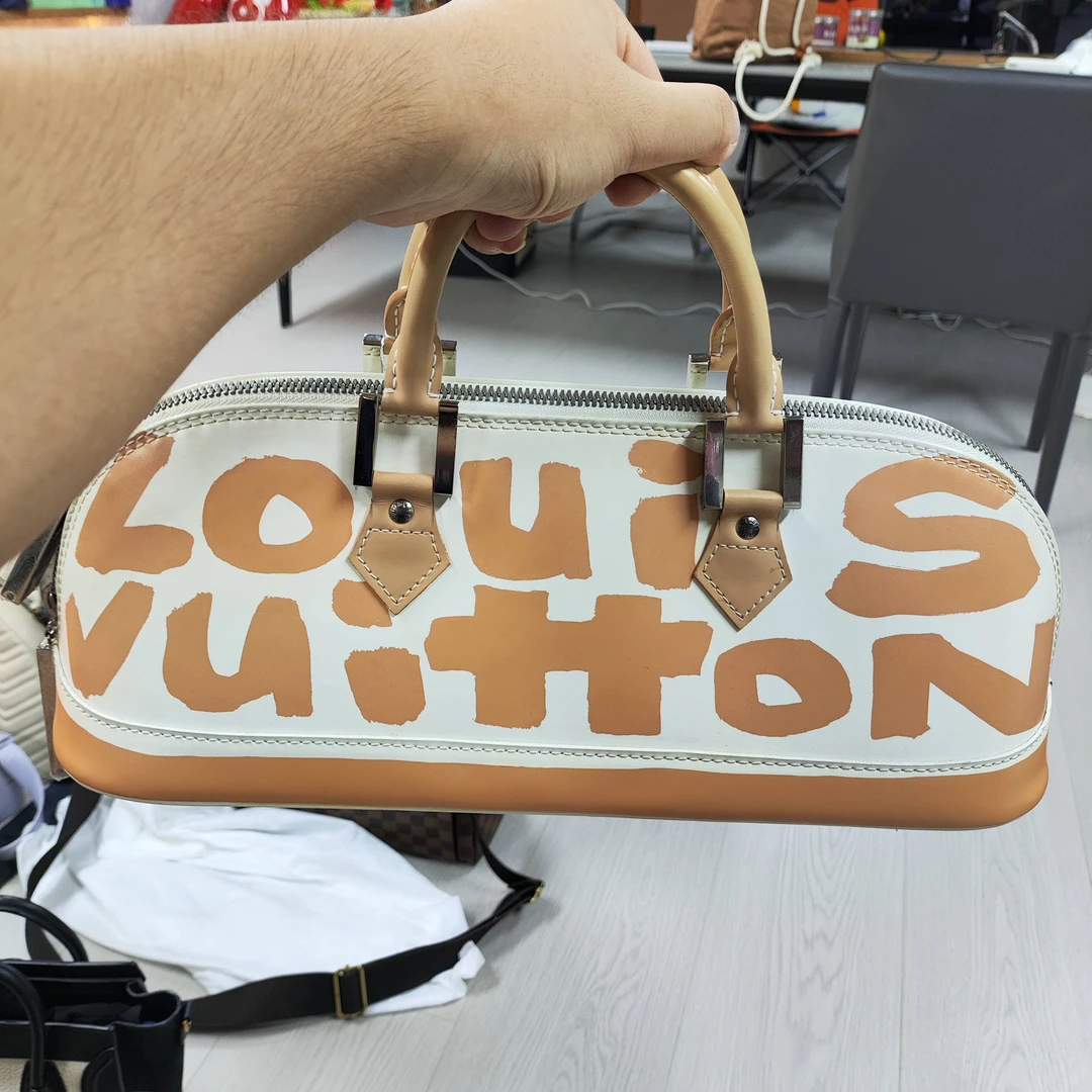 95新 LouisVuitton/路易威登 /KIKI/单肩包/16960720