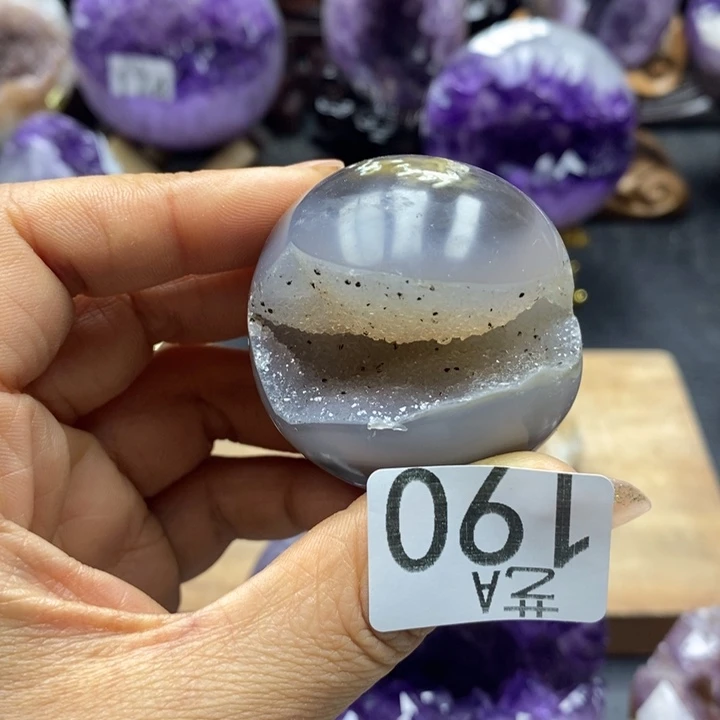 【闪购商品】未镶嵌水晶大型摆件（非配饰）