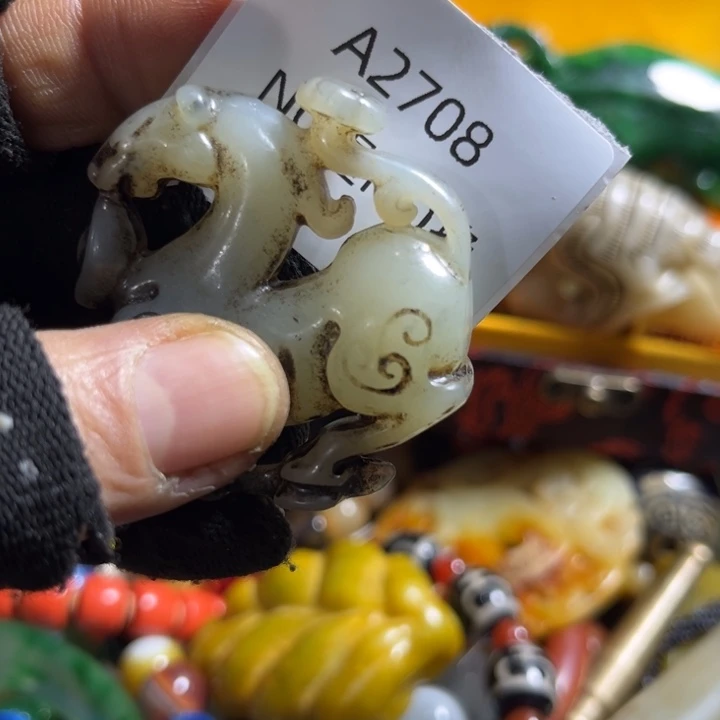 高***。手工艺品琉璃2708