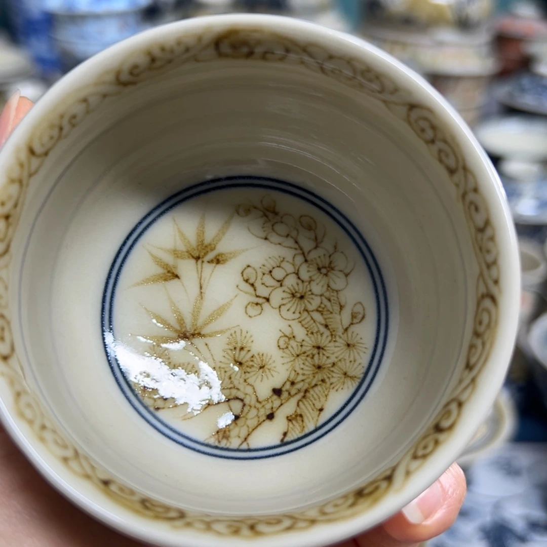 【闪购商品】锦****）陶瓷艺术有限公司