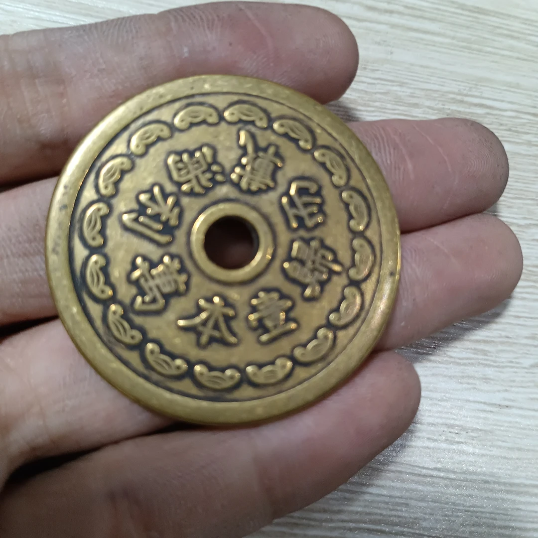 （古韵优选收藏阁）精品现代复制品M125