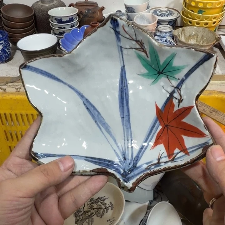 陶瓷推荐第二名20包邮