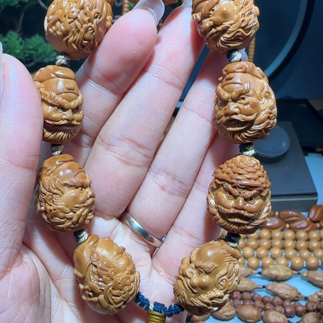 手串/手链橄榄核福利待遇