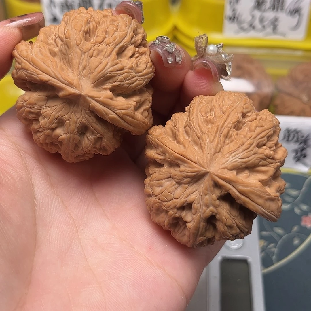 吊坠文玩核桃46-28441-02