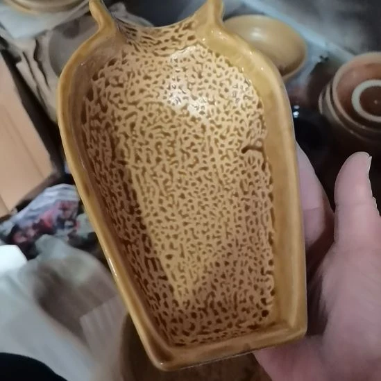 瓷器微瑕不退不换2个