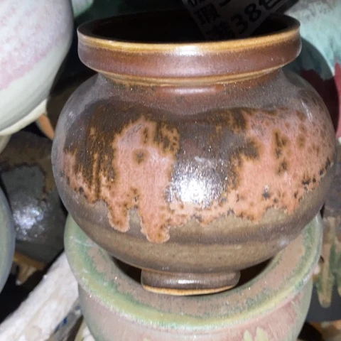 罐9848 微瑕38包邮景德镇陶瓷
