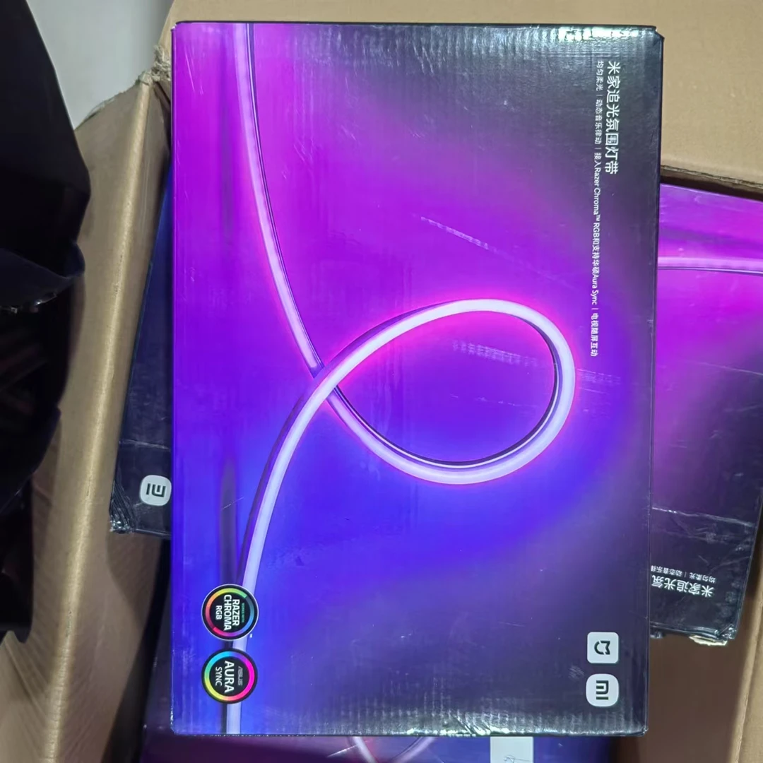 95新 Xiaomi/小米 米家追光氛围灯带