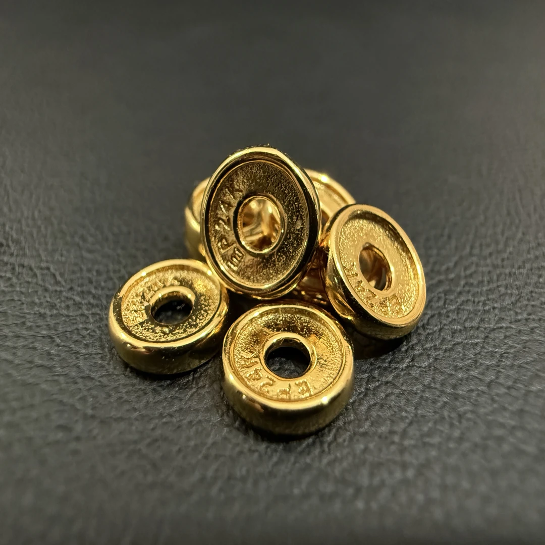 升级款6mm8片车轮内凹隔片一组