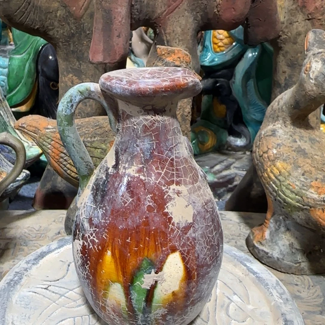 陶瓷摆件摆件摆件