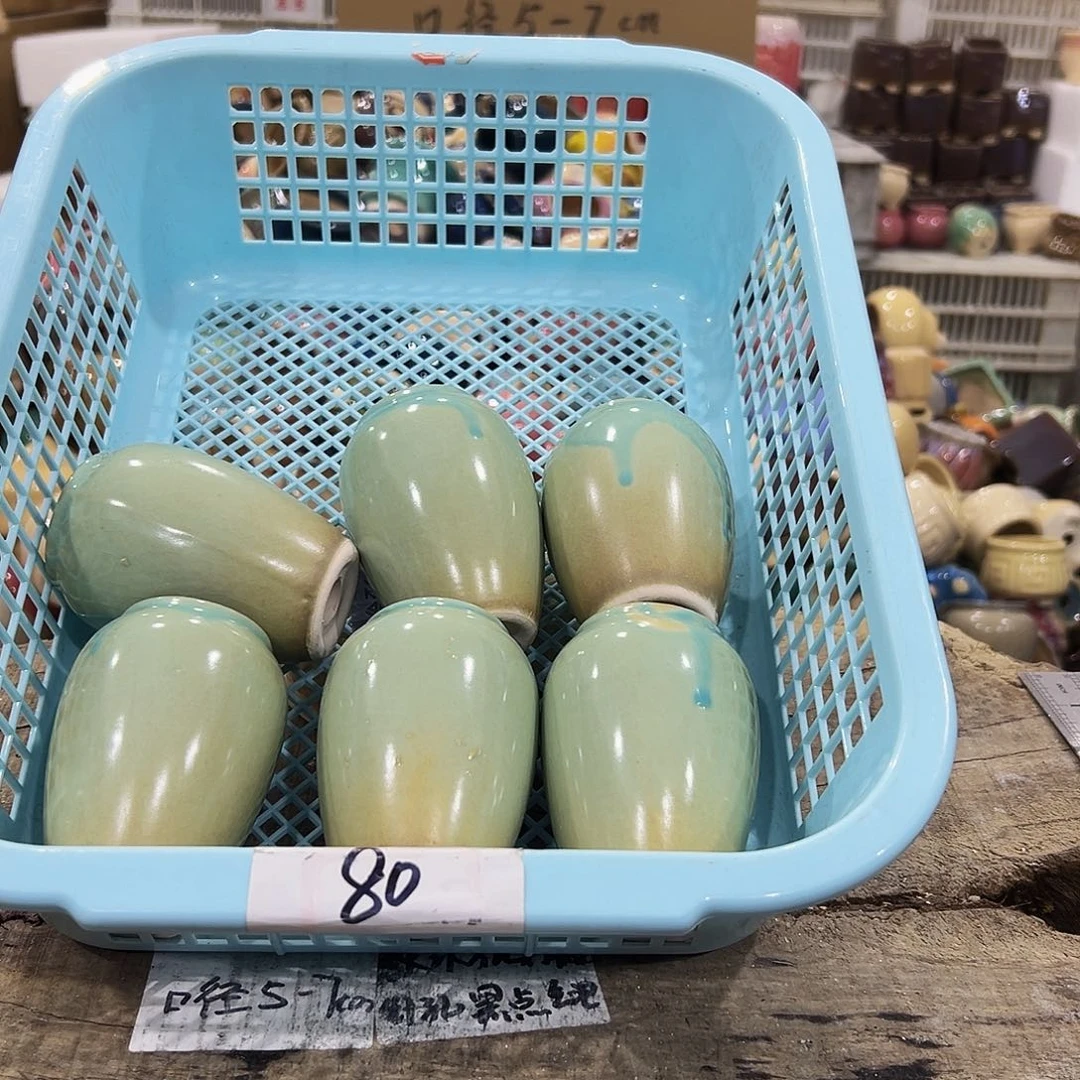 红陶高温陶瓷材料80