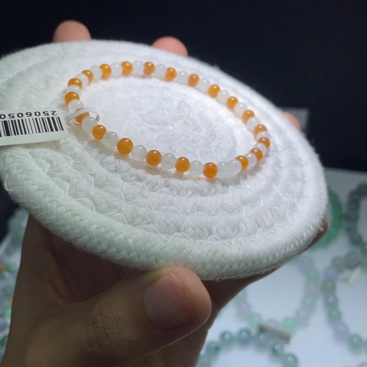 未镶嵌定制翡翠翡翠