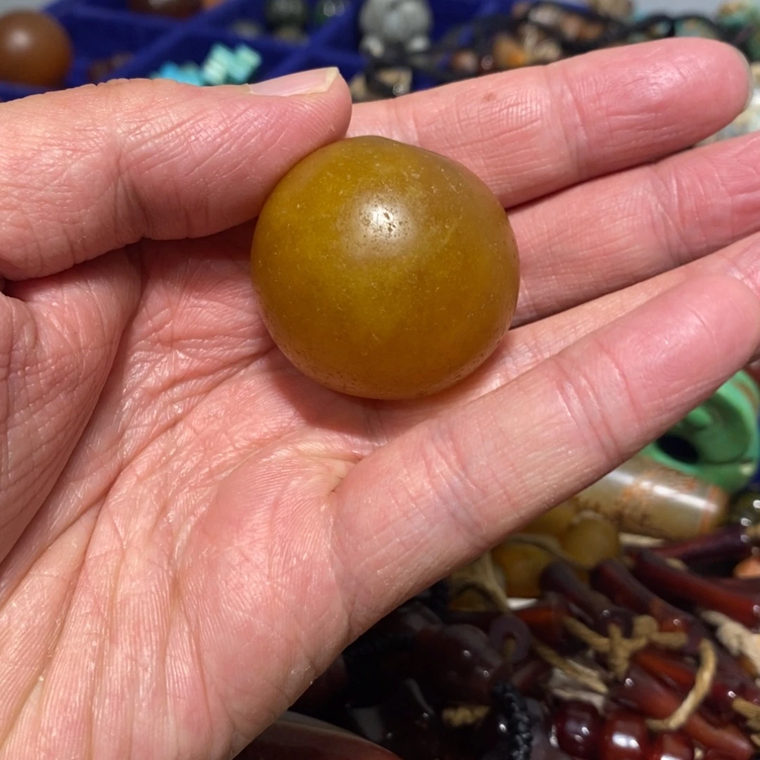 玛瑙/玉髓合金手链