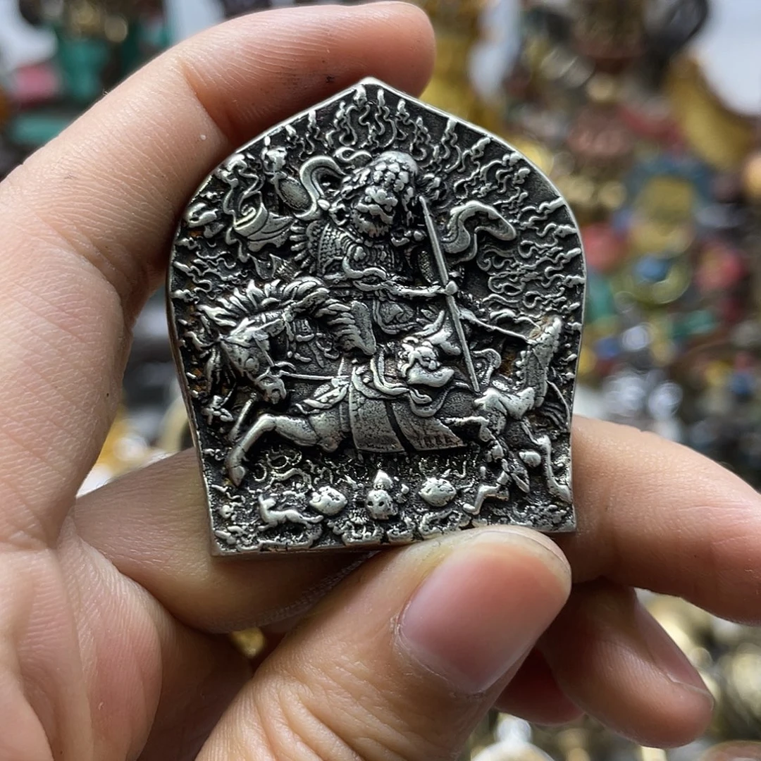 工艺品挂件一物一图