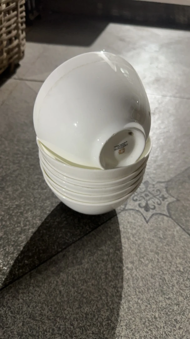 陶瓷盘子碗啥都有口径12公分