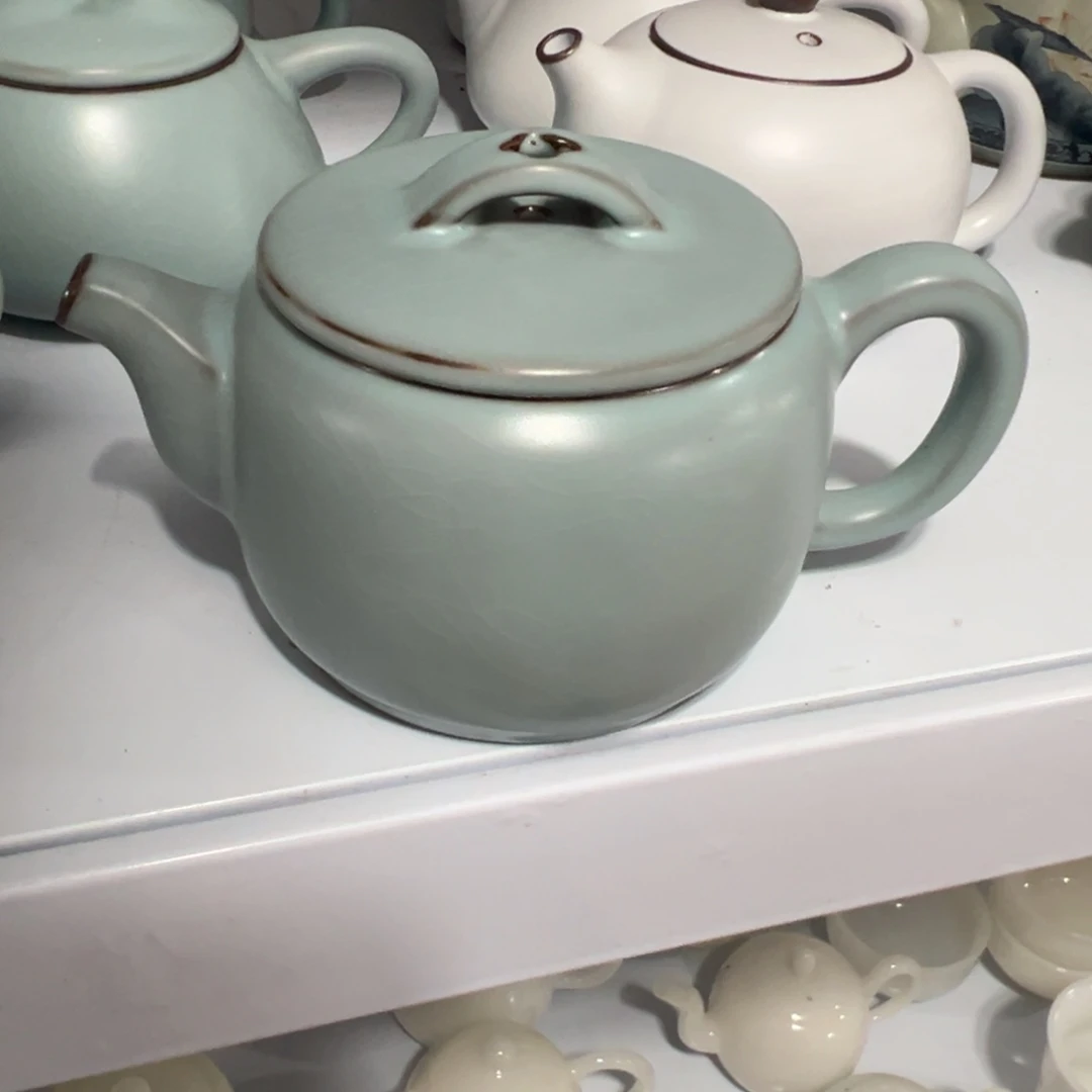 库存茶具部分瑕疵介意勿拍！