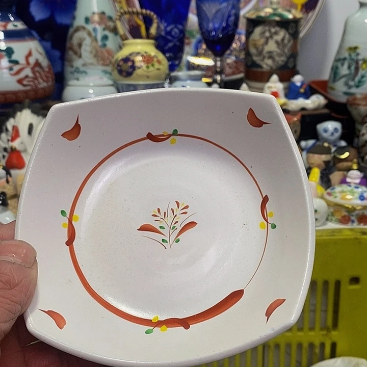 紫砂茶杯风*国日本精品回流瓷器