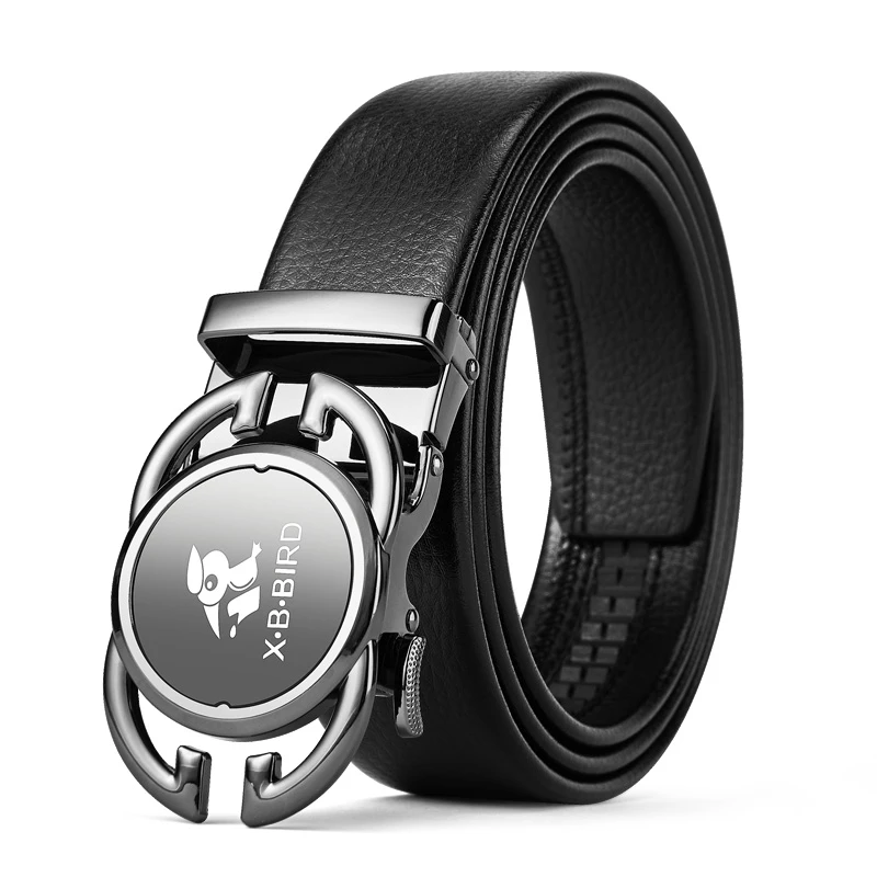 2024香港喜伴鸟啄木鸟CC皮带Z608