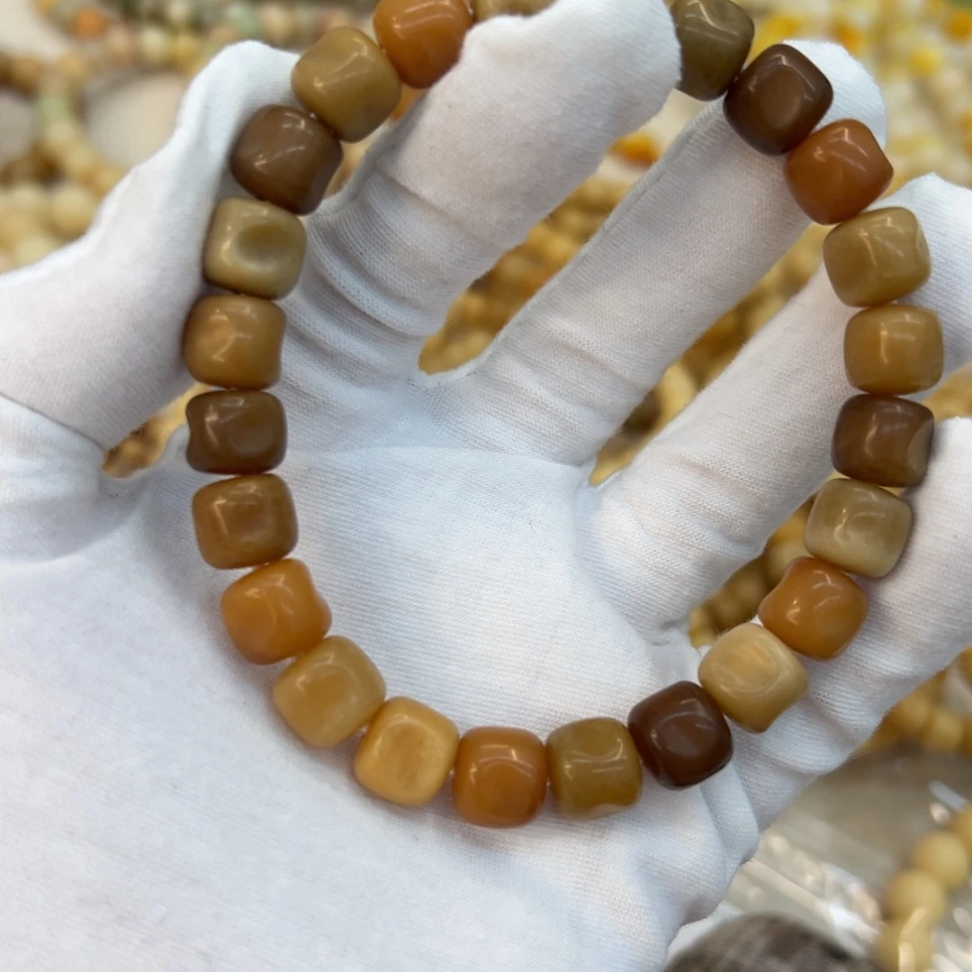 吊坠菩提根/象牙果11干磨驼骨树王922