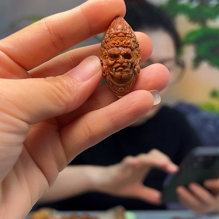 手串/手链橄榄核橄榄核