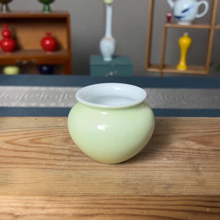 瓶景德镇陶瓷研究所学