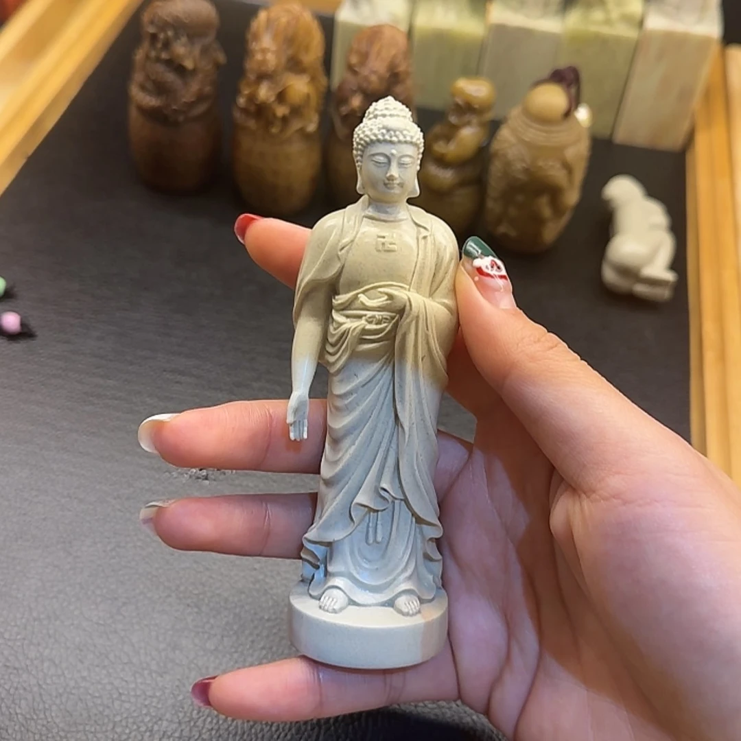 【闪购商品】寿山石印石寿山石印章