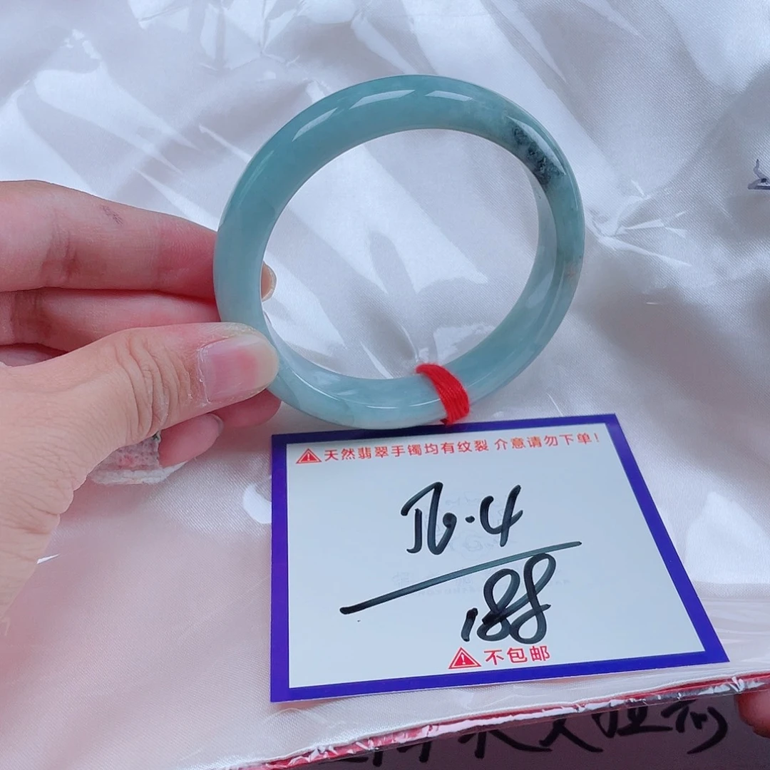 未镶嵌定制翡翠翡翠