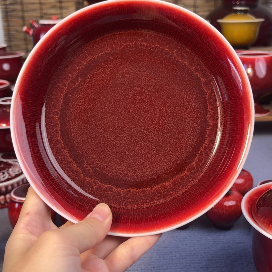 原矿郎红 壶承