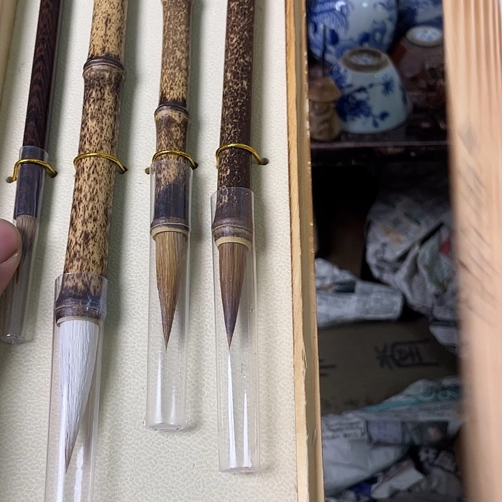 茶宠摆件工艺美术作品