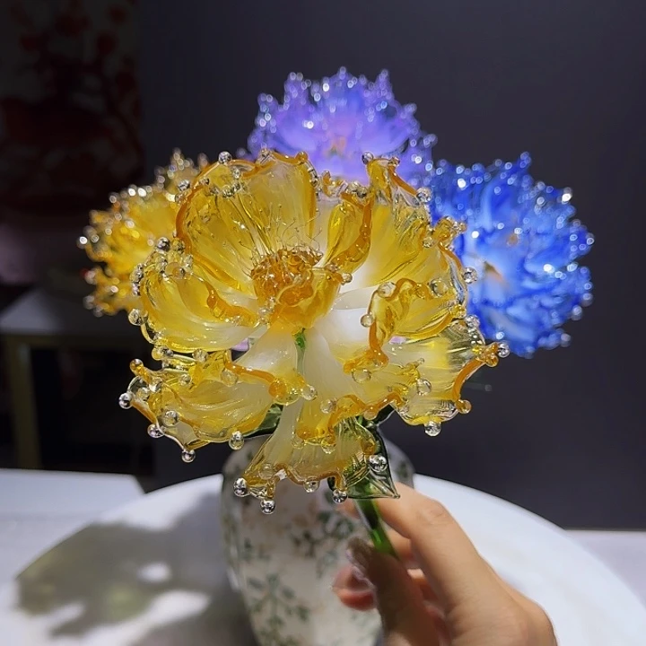 牡丹花4层1111111