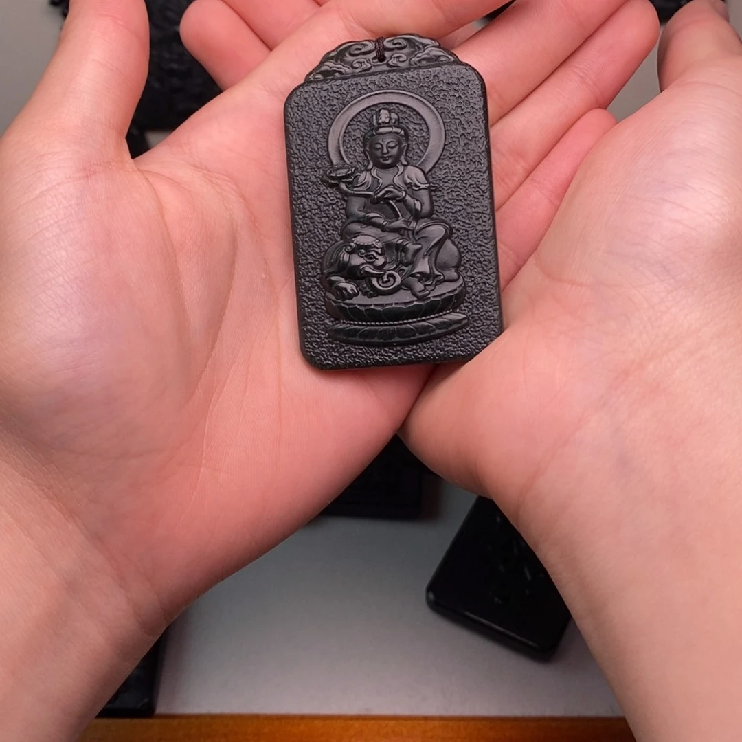 和田玉未镶嵌颈饰男***焊