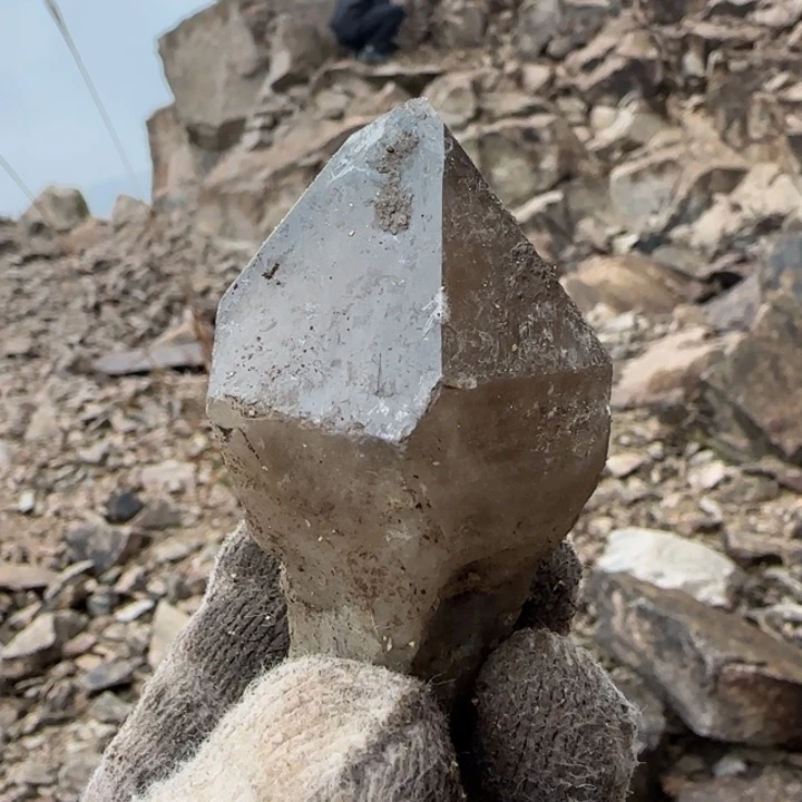 昌化石印石✿****✿原石矿