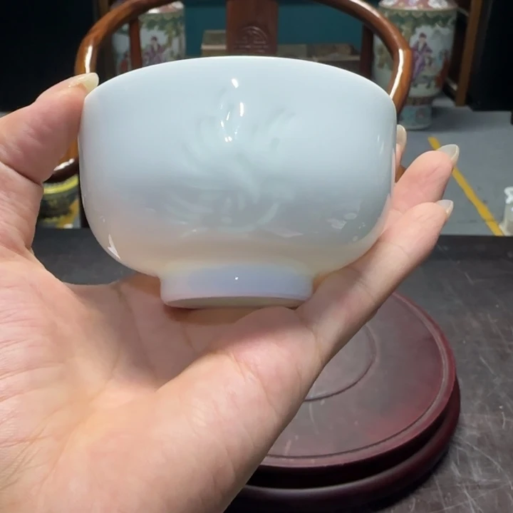 瓷片景德镇陶瓷艺术