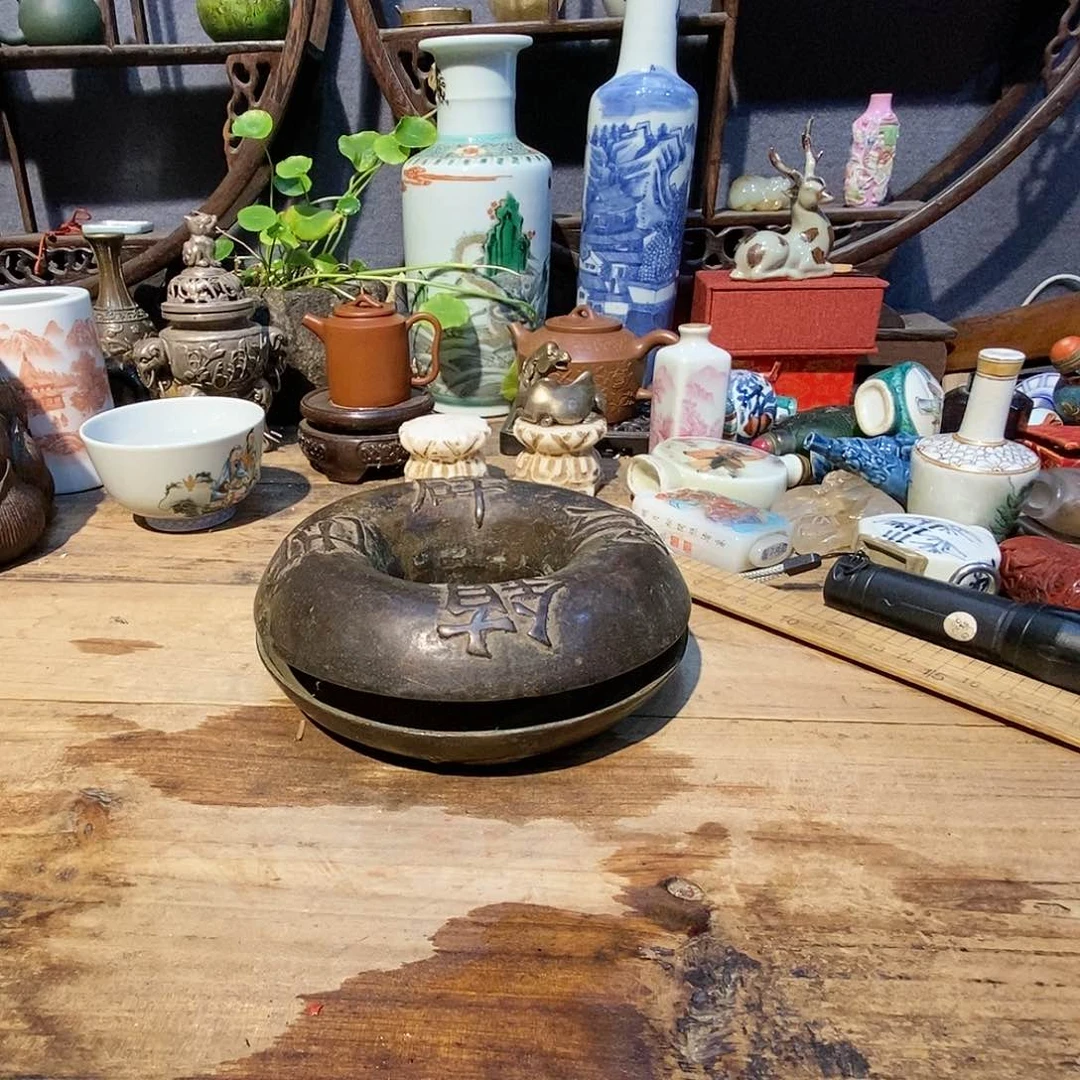 【闪购商品】摆件陶瓷陶瓷陶瓷