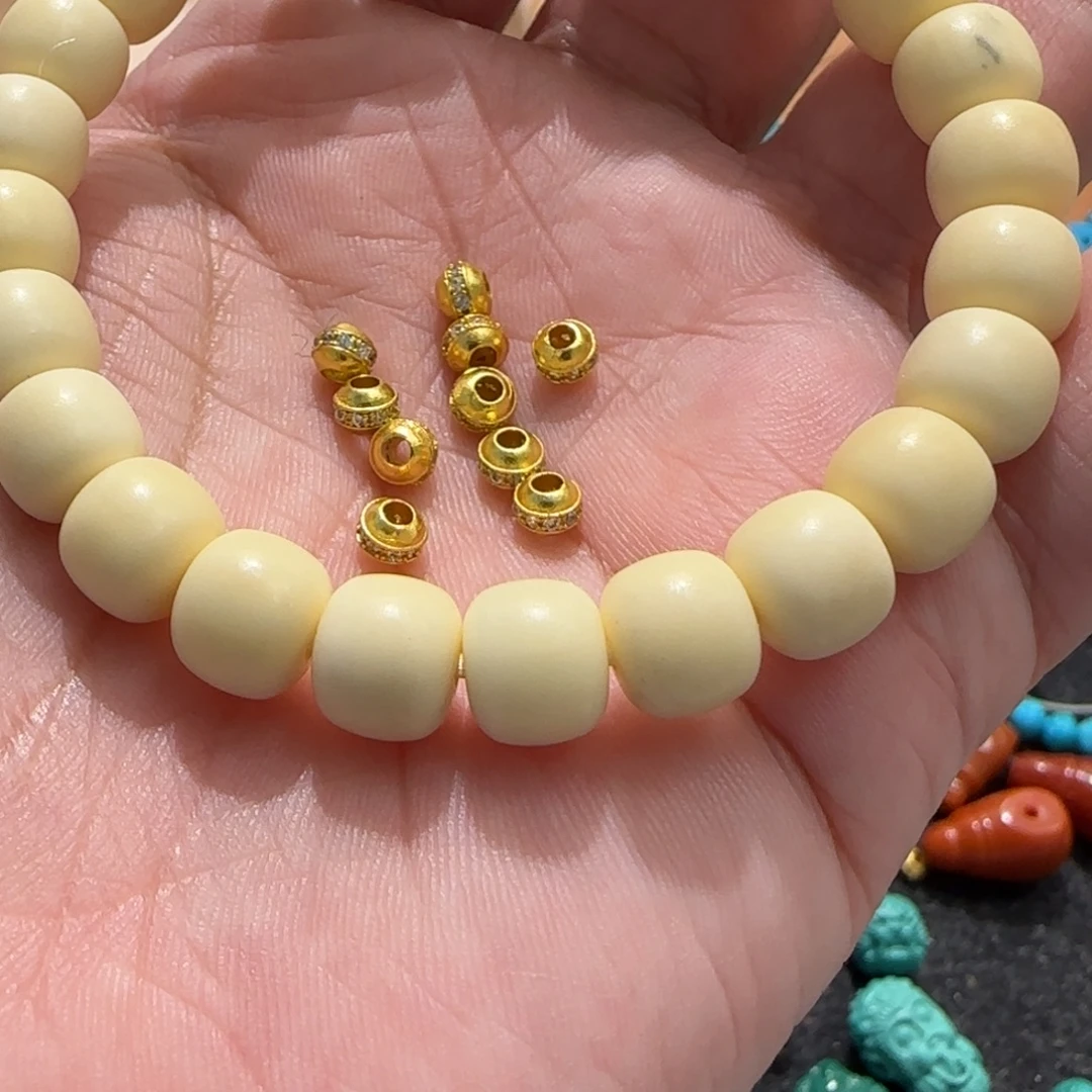 手串菩提根/象牙果