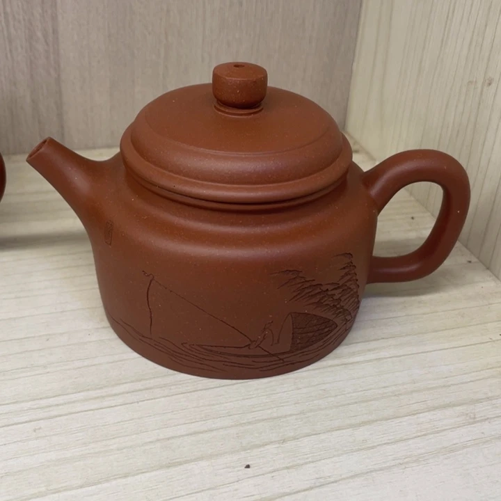 茶壶紫砂紫砂壶宜兴