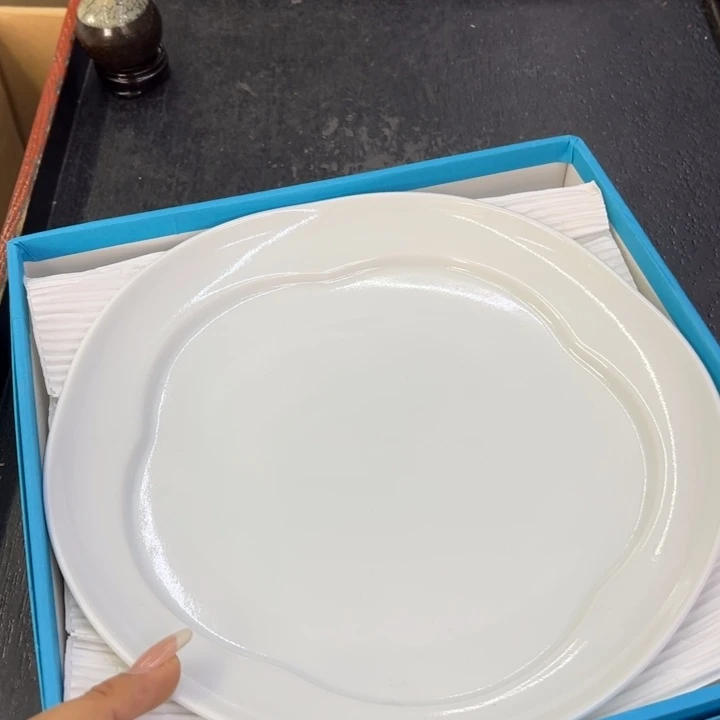 ****梦海外陶瓷茶具日化