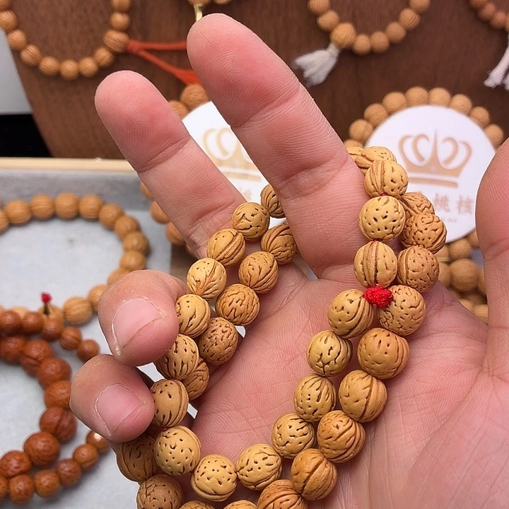 桃核手串1111111111