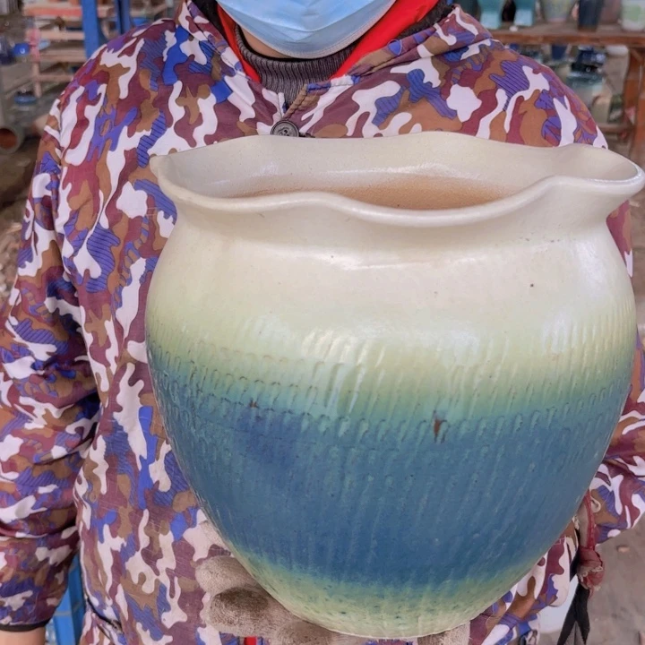 花盆 透气 紫砂 口径 高度