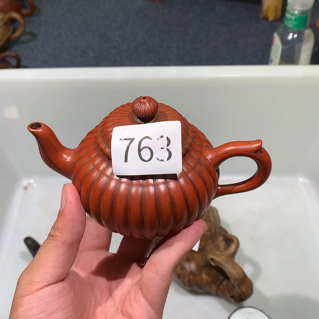 茶壶紫砂紫砂茶壶763