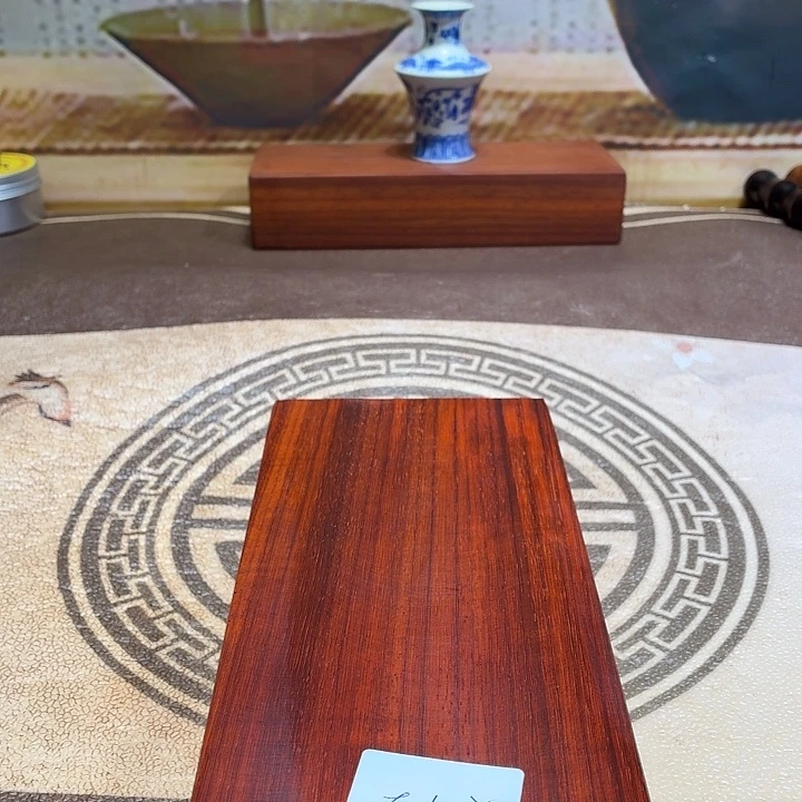 非洲紫檀（红花梨）