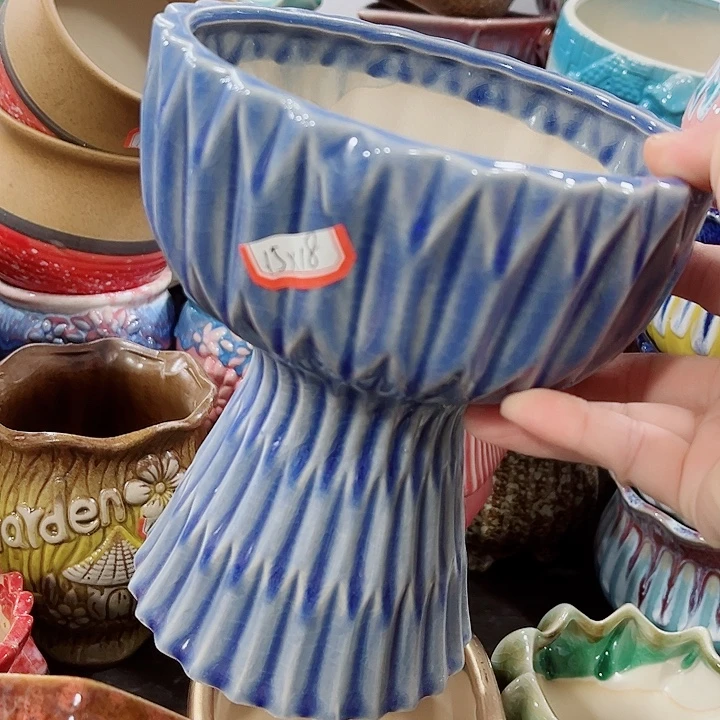 福利花盆厂家直销9.99包邮