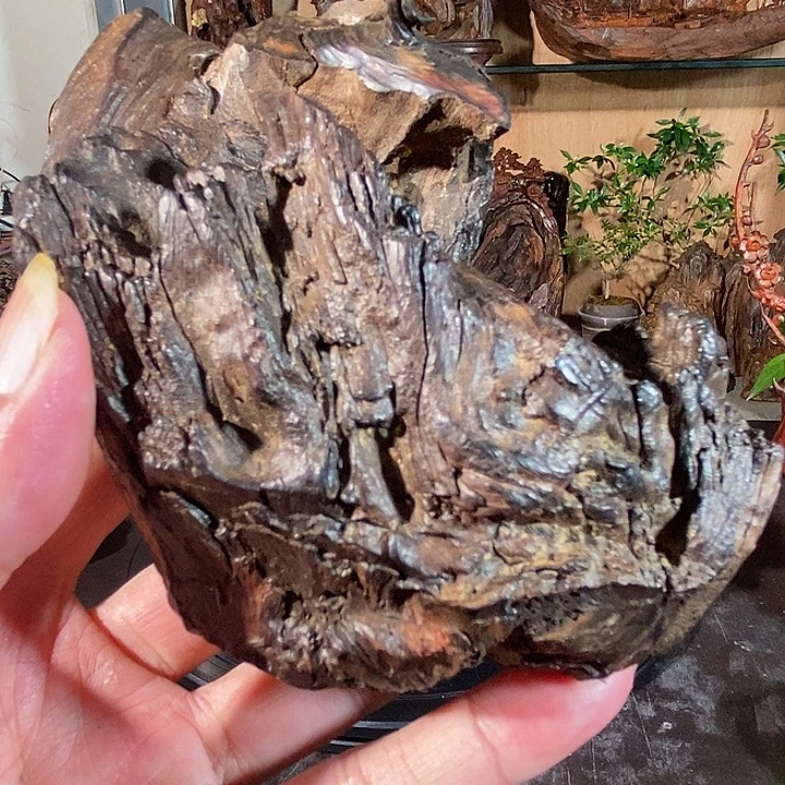 交趾黄檀（大红酸枝）