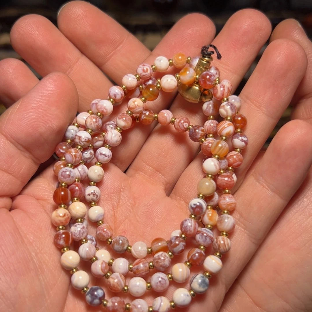 玛瑙/玉髓未镶嵌珠宝奇石