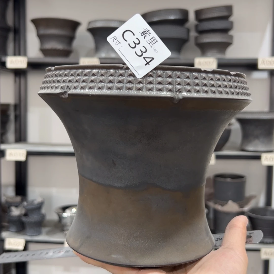 景德镇手工素里瑕疵瑕疵