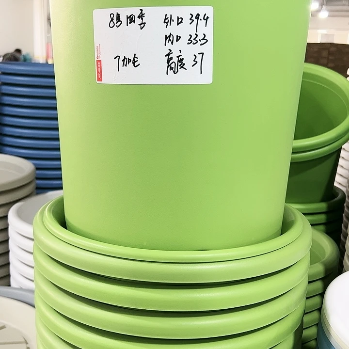 特价8号口39高37白色5只无托