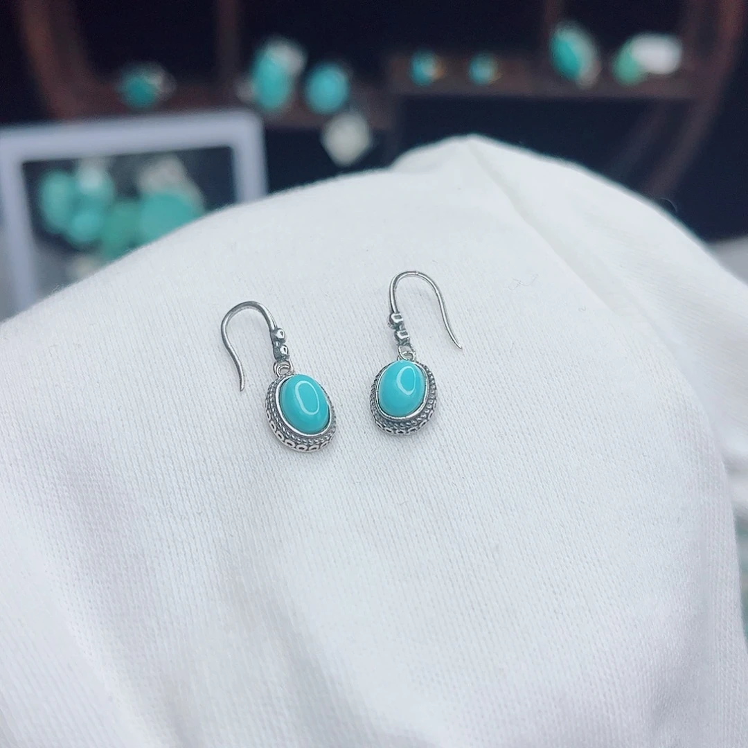 绿松石未镶嵌绿松石