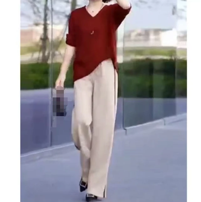 时尚潮流百搭精品女装dgd3292
